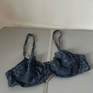 Victoria’s Secret Dream Angels Balconette Bra 36C